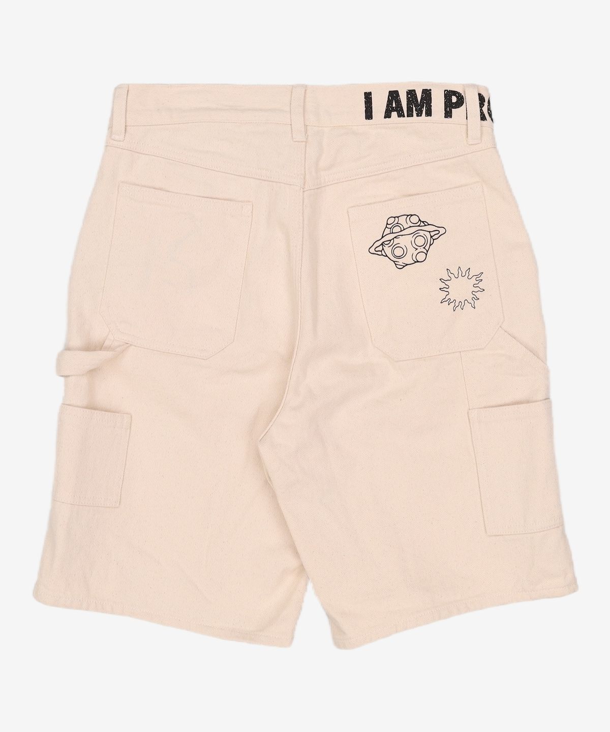 에이치앤엠(H&M) 숏팬츠 29