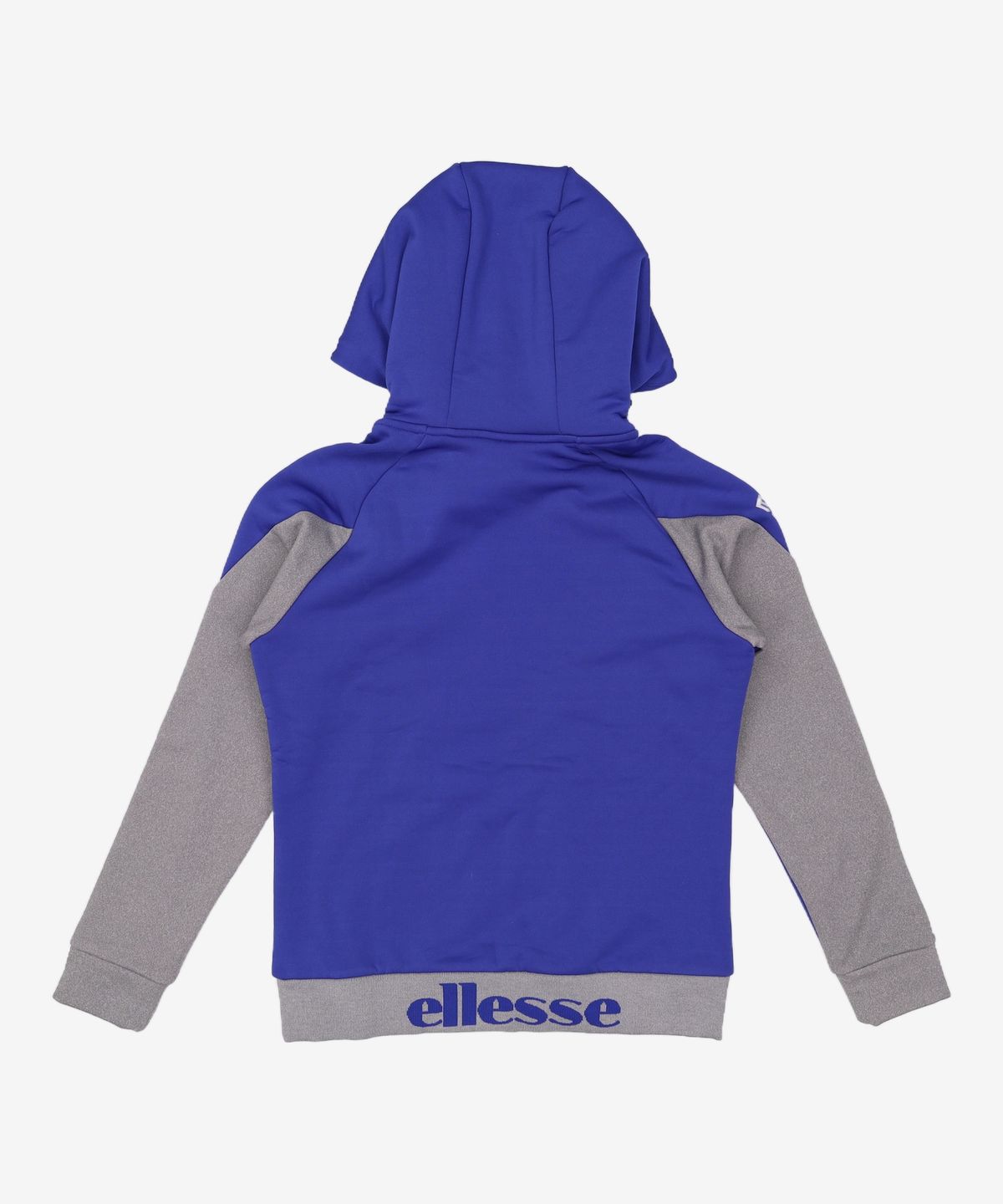 엘레쎄(ELLESSE) 후드 티셔츠 90