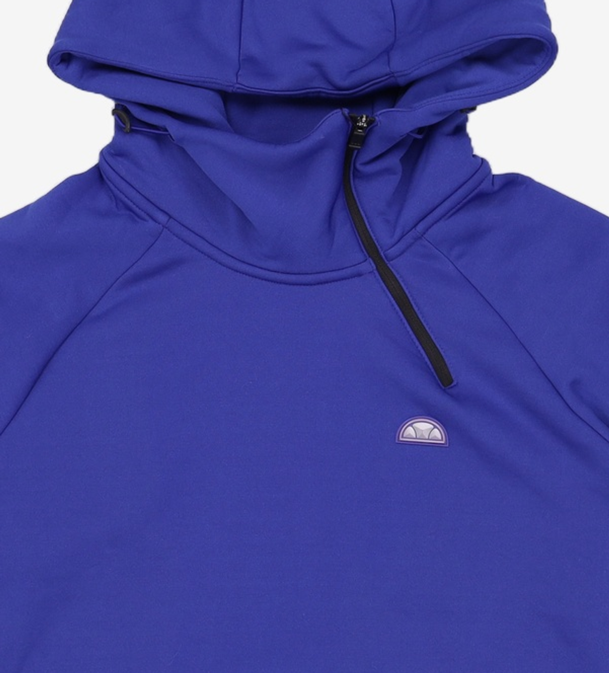 엘레쎄(ELLESSE) 후드 티셔츠 90