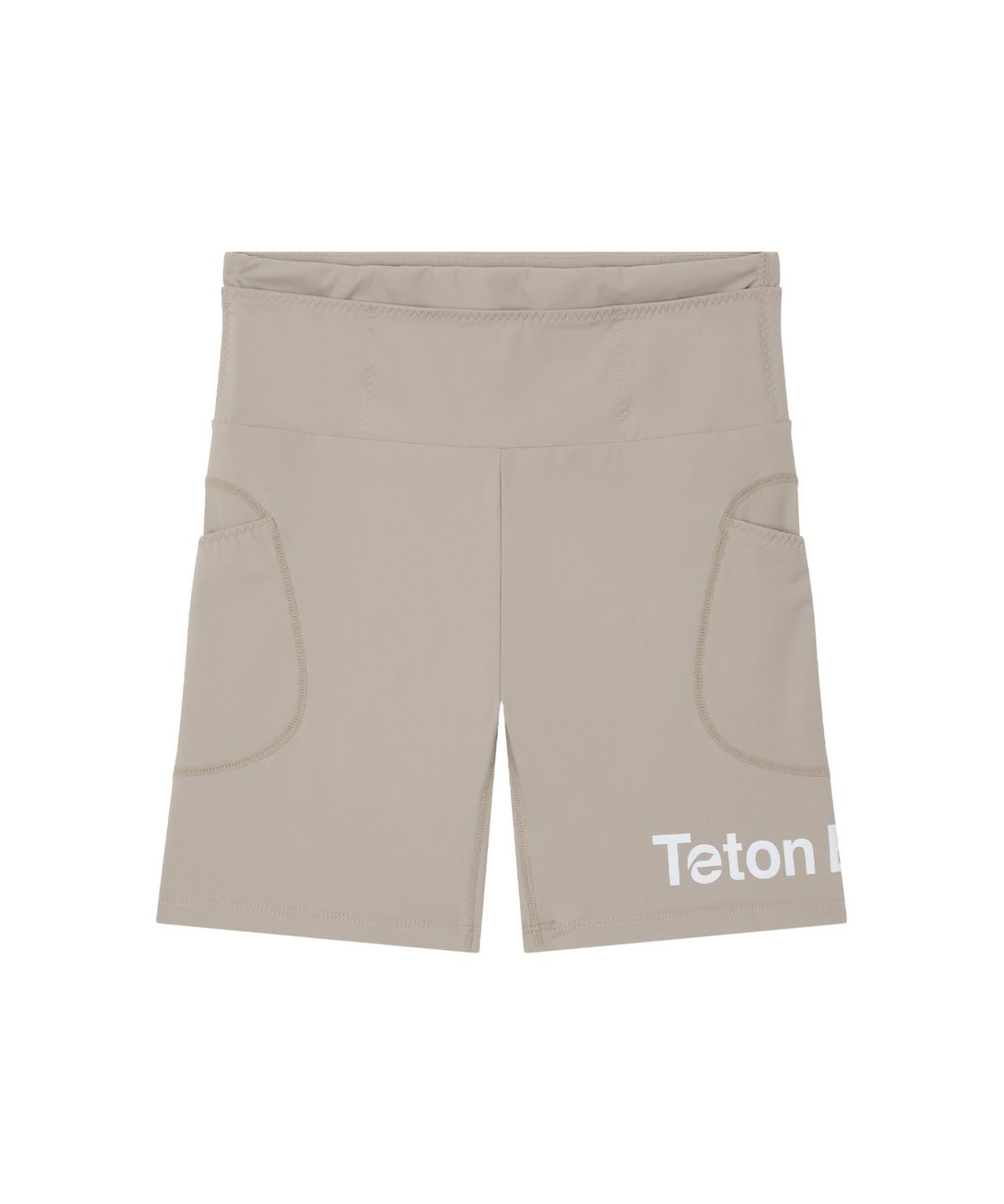 티톤브로스(TETONBROS) 여성 Carvico Short Tights