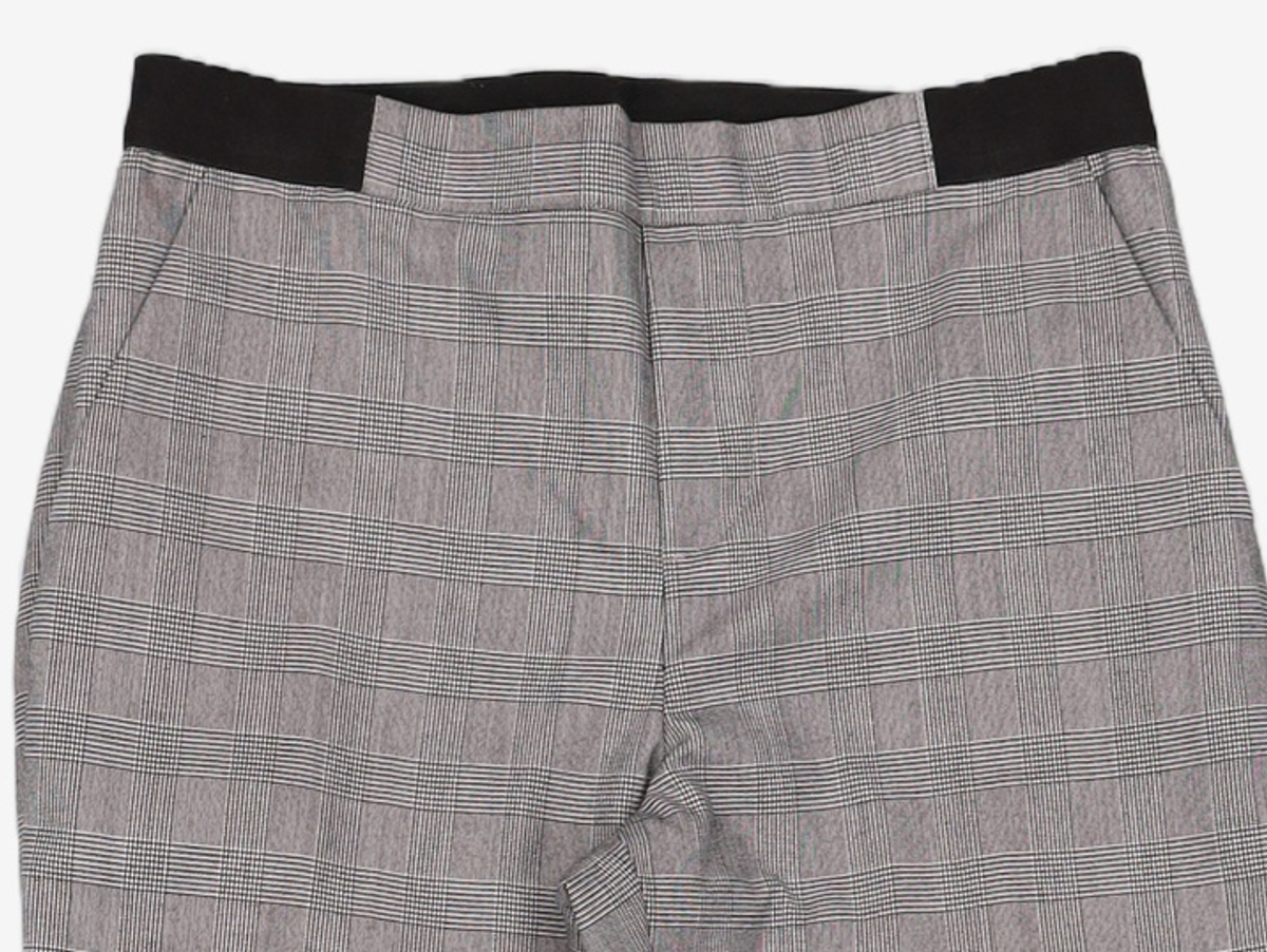 유니클로(UNIQLO) 슈트 팬츠/슬랙스 S