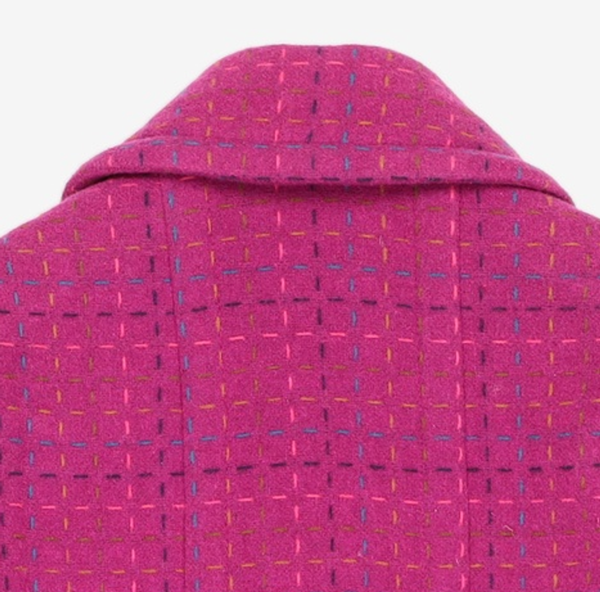 마크 바이 마크제이콥스(MARC BY MARC JACOBS) 겨울 기타 코트 XS