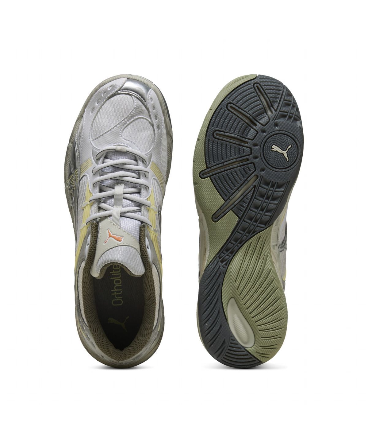 푸마(PUMA) 케셀 프로 (40296402)