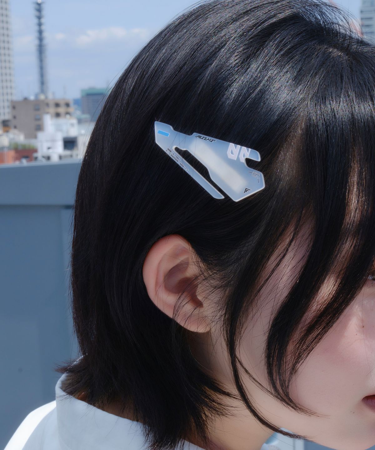 미유키(MIUKI) MIEL_01 Hair Pin