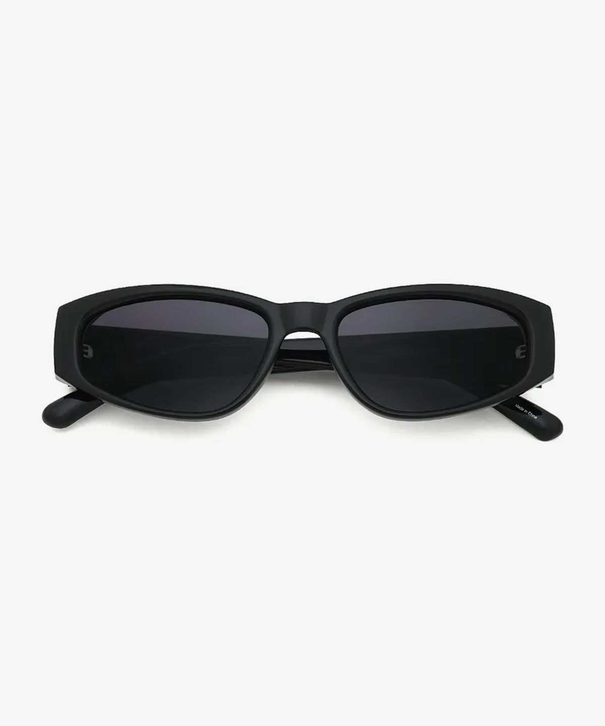 스타일워크(STYLEWORK) 블랙 캣아이 STYLE WORK TR90-19 C1 스타일워크 선글라스