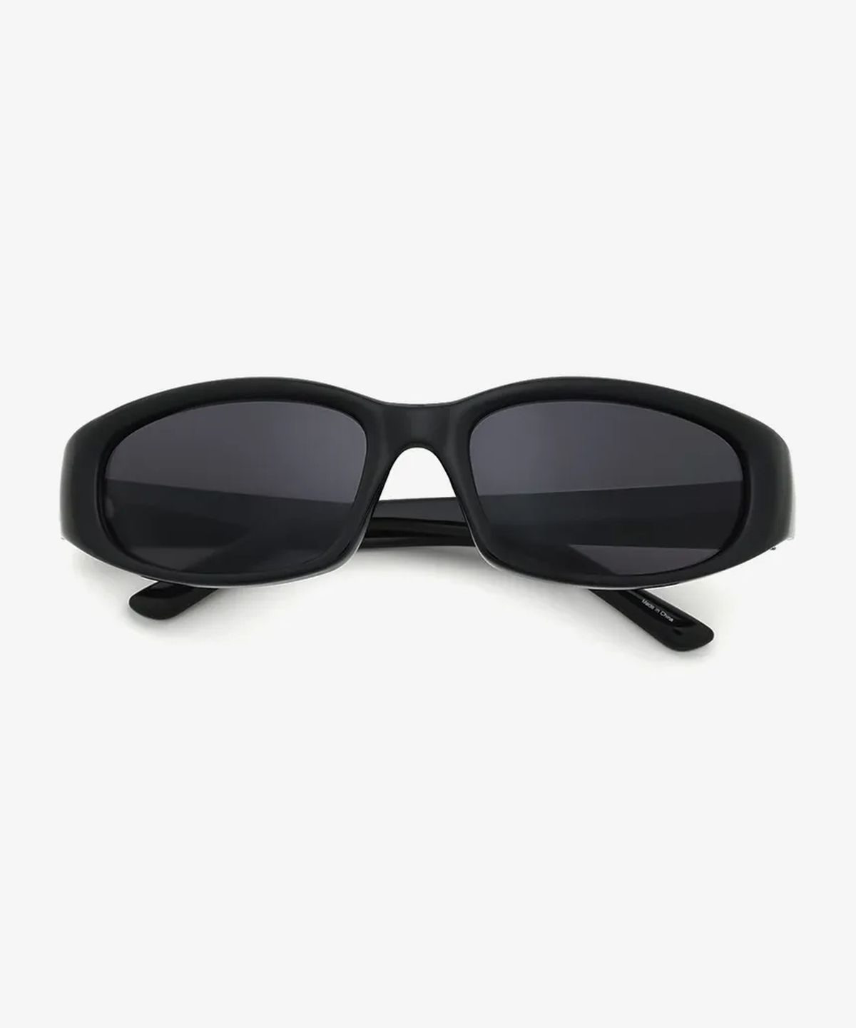 스타일워크(STYLEWORK) 블랙 캣아이 STYLE WORK TR90-20 C1 스타일워크 선글라스