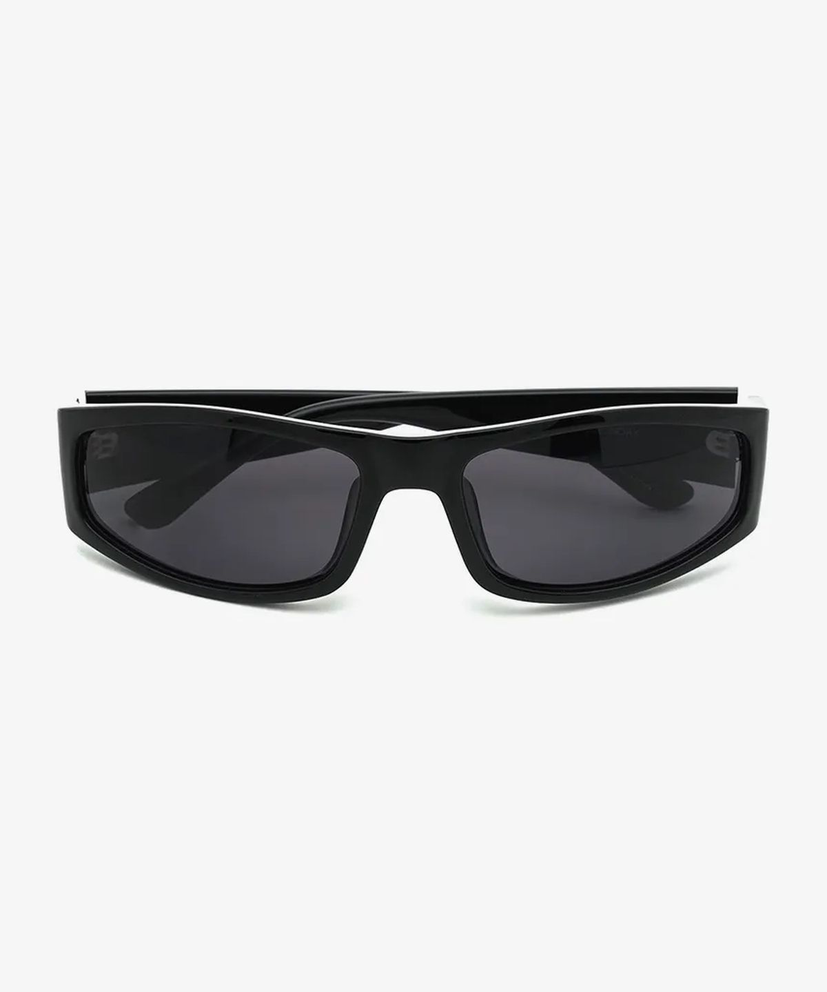 스타일워크(STYLEWORK) 블랙 고글 STYLE WORK TR90-21 C1 스타일워크 선글라스