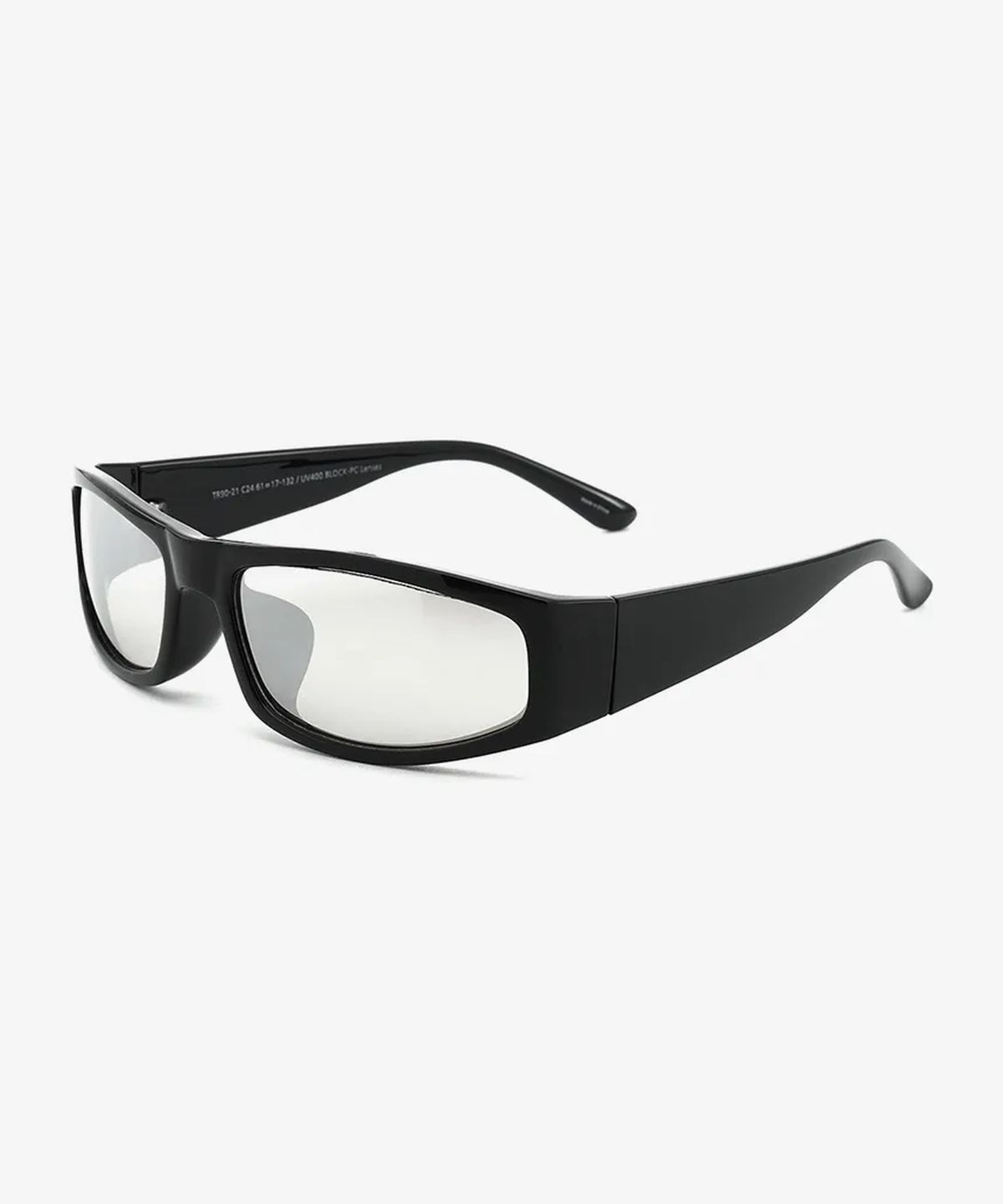 스타일워크(STYLEWORK) 블랙 고글 STYLE WORK TR90-21 C24 스타일워크 선글라스