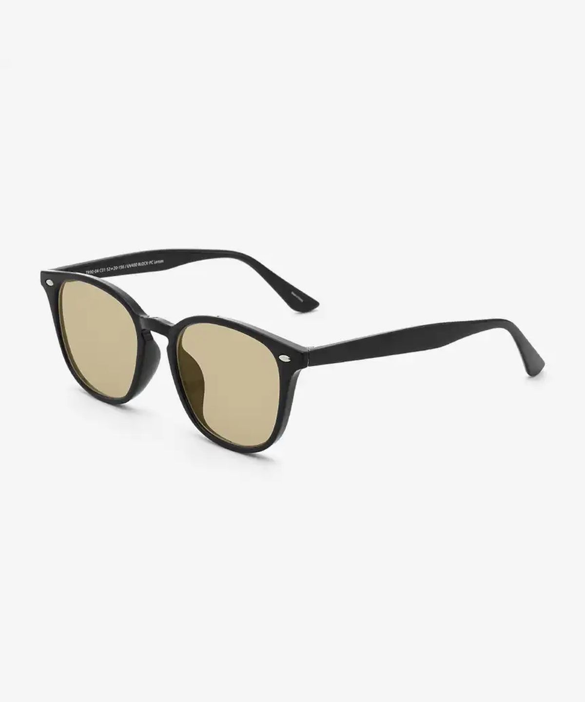 스타일워크(STYLEWORK) 브라운 틴트 STYLE WORK TR90-04 C1_BR 스타일워크 선글라스