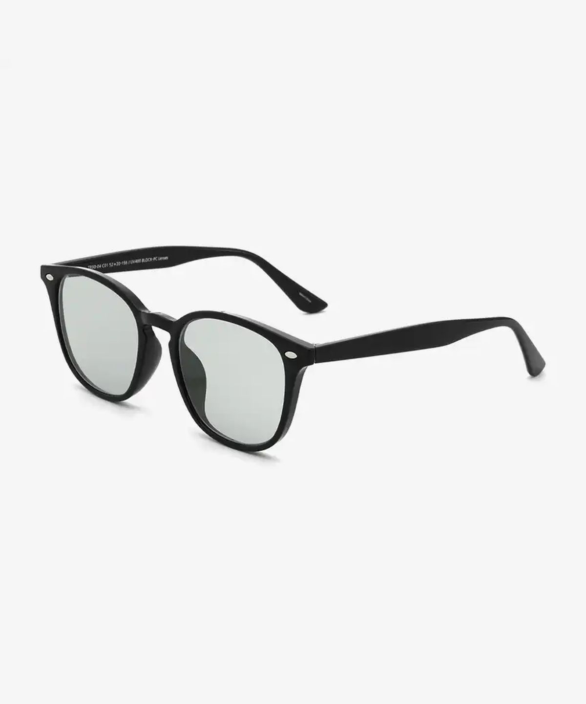 스타일워크(STYLEWORK) 그레이 틴트 STYLE WORK TR90-04 C1_GRAY 스타일워크 선글라스