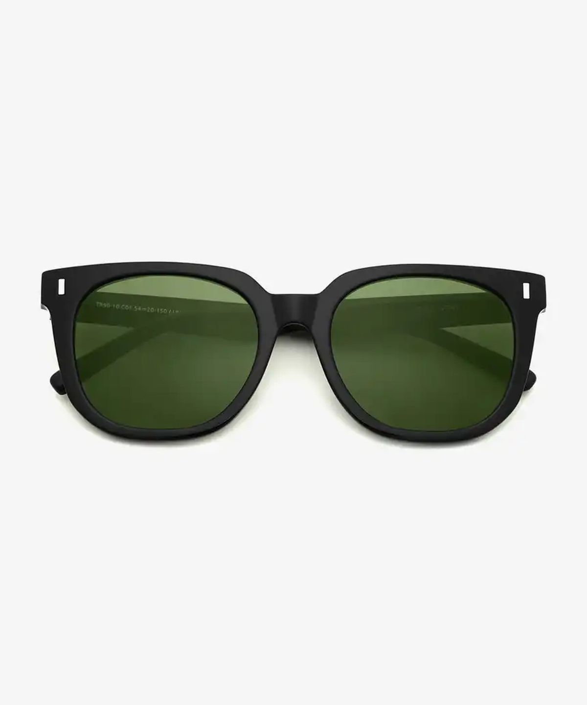 스타일워크(STYLEWORK) 그린 틴트 STYLE WORK TR90-10 C1_GR 스타일워크 선글라스