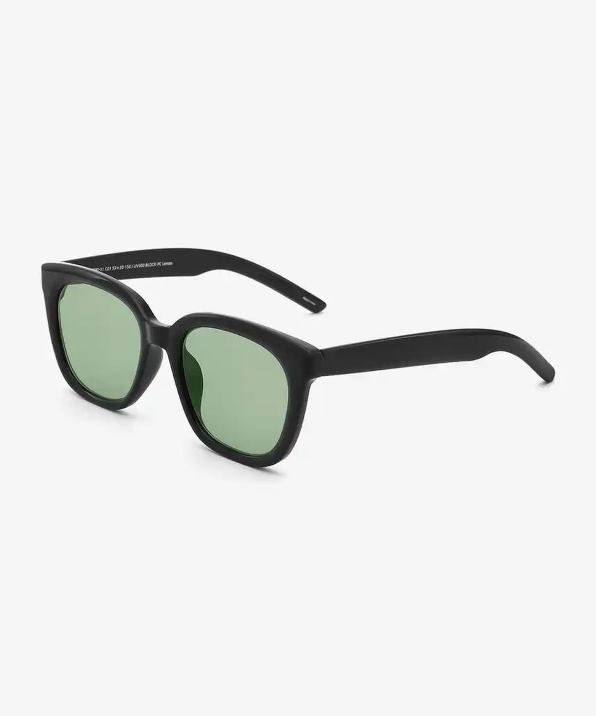 스타일워크(STYLEWORK) 그린 틴트 STYLE WORK TR90-11 C1_GR 스타일워크 선글라스