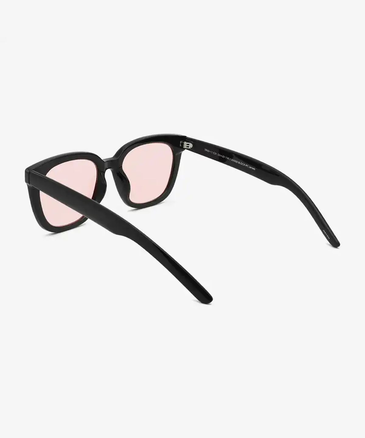 스타일워크(STYLEWORK) 핑크 틴트 STYLE WORK TR90-11 C1_PK 스타일워크 선글라스