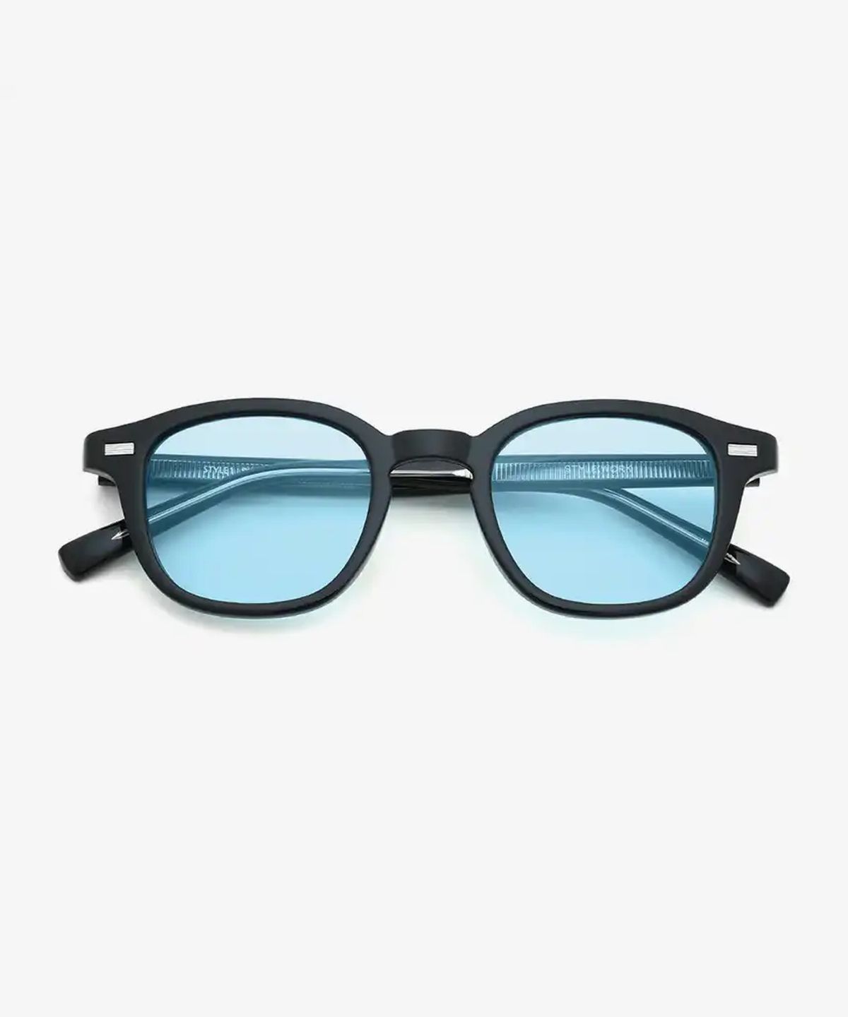스타일워크(STYLEWORK) 블루 틴트 STYLE1 BK_BLUE 스타일워크 선글라스