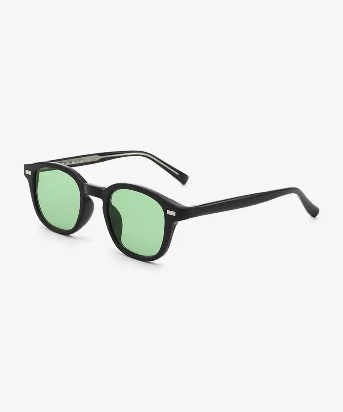 스타일워크(STYLEWORK) 그린 틴트 STYLE1 BK_GREEN 스타일워크 선글라스
