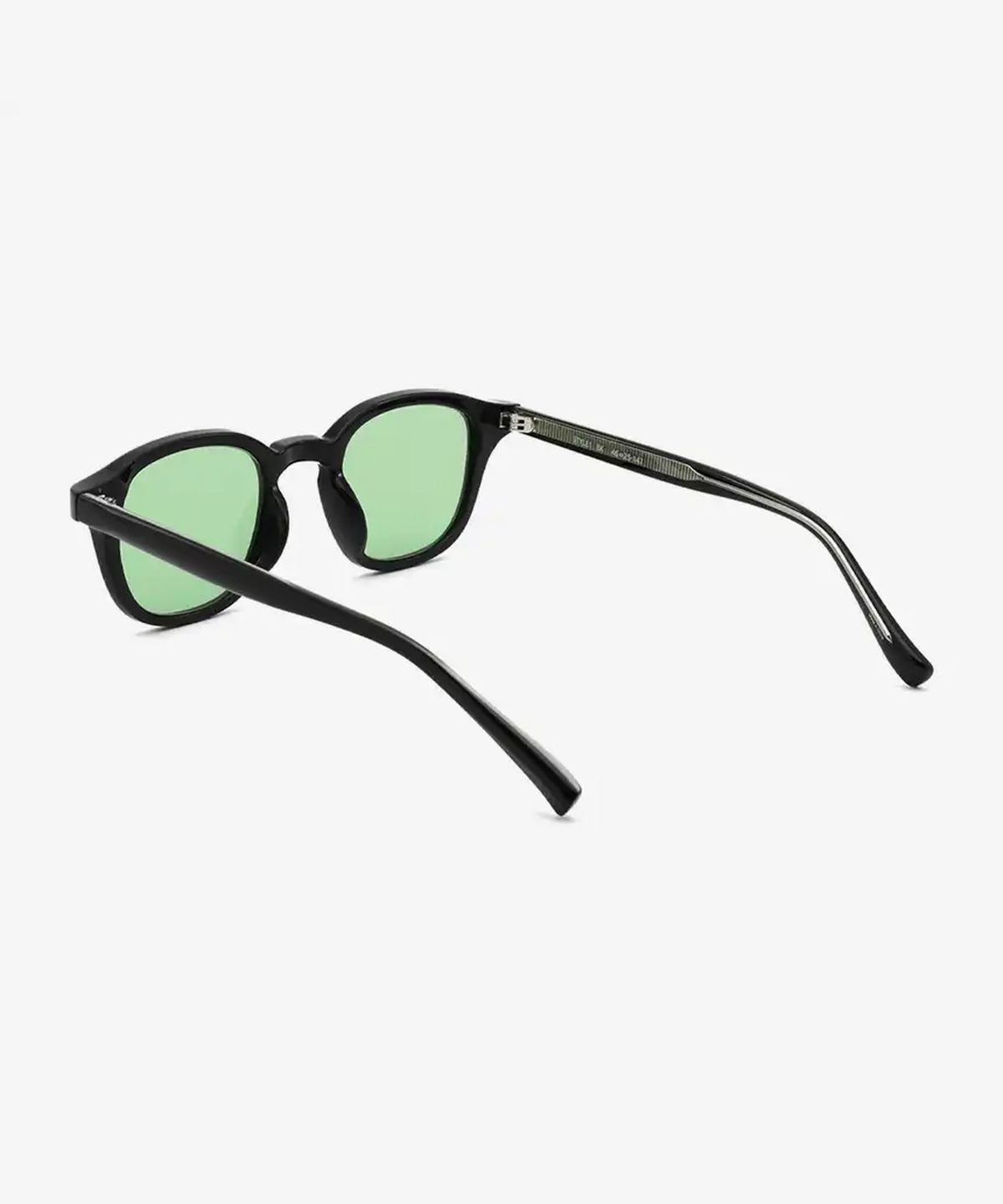 스타일워크(STYLEWORK) 그린 틴트 STYLE1 BK_GREEN 스타일워크 선글라스