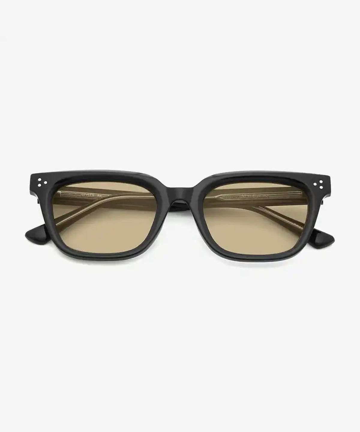 스타일워크(STYLEWORK) 브라운 틴트 STYLE8 BK_BR 스타일워크 선글라스
