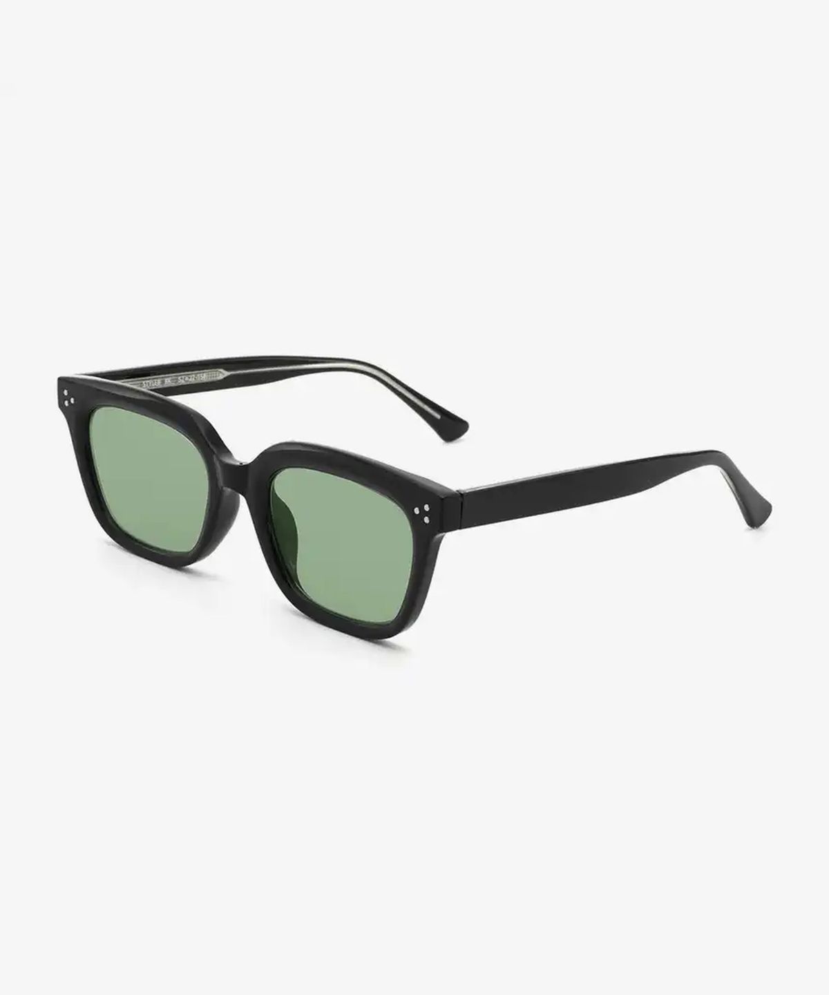스타일워크(STYLEWORK) 그린 틴트 STYLE8 BK_GR 스타일워크 선글라스