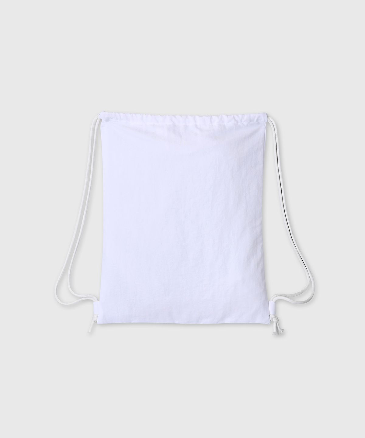 미유키(MIUKI) Miyu Crying Gym Sack (White)