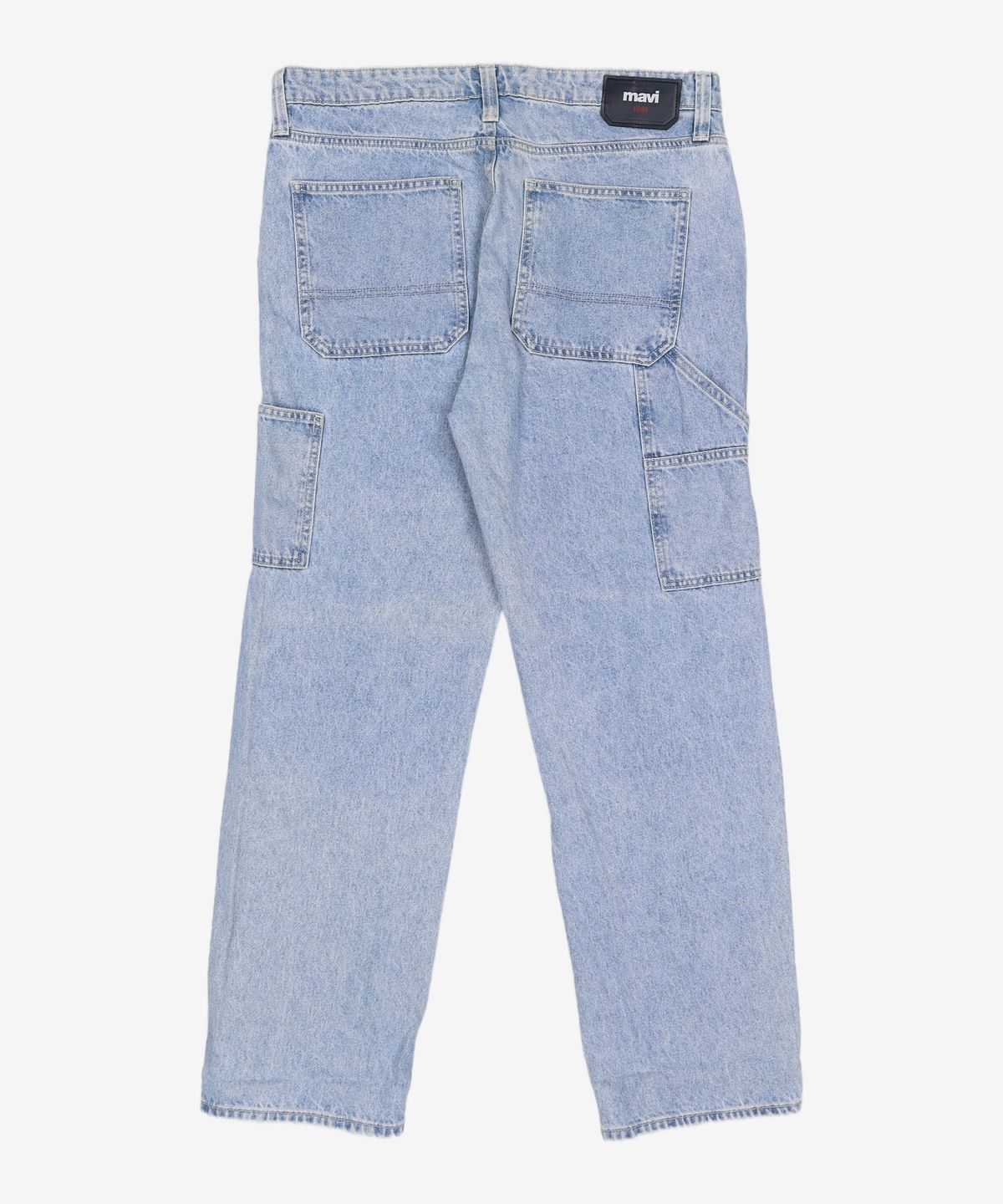 매비진(Mavi Jeans) 청/데님 팬츠
