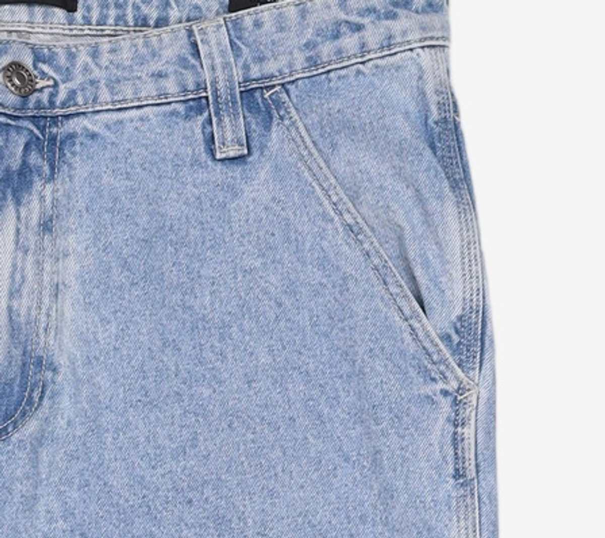 매비진(Mavi Jeans) 청/데님 팬츠