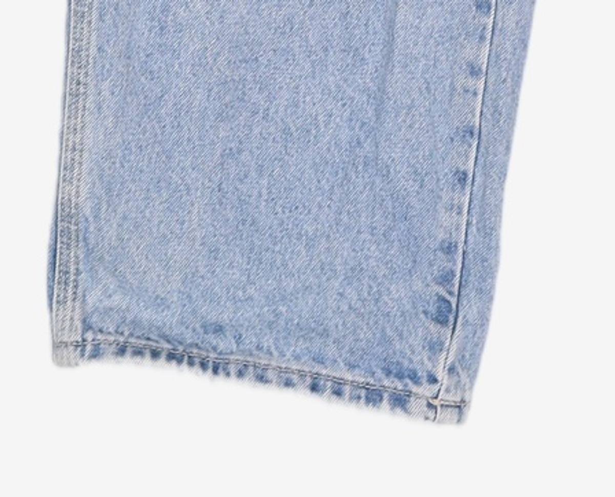 매비진(Mavi Jeans) 청/데님 팬츠
