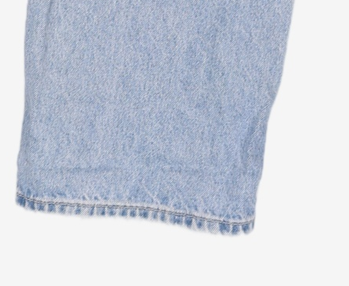 매비진(Mavi Jeans) 청/데님 팬츠