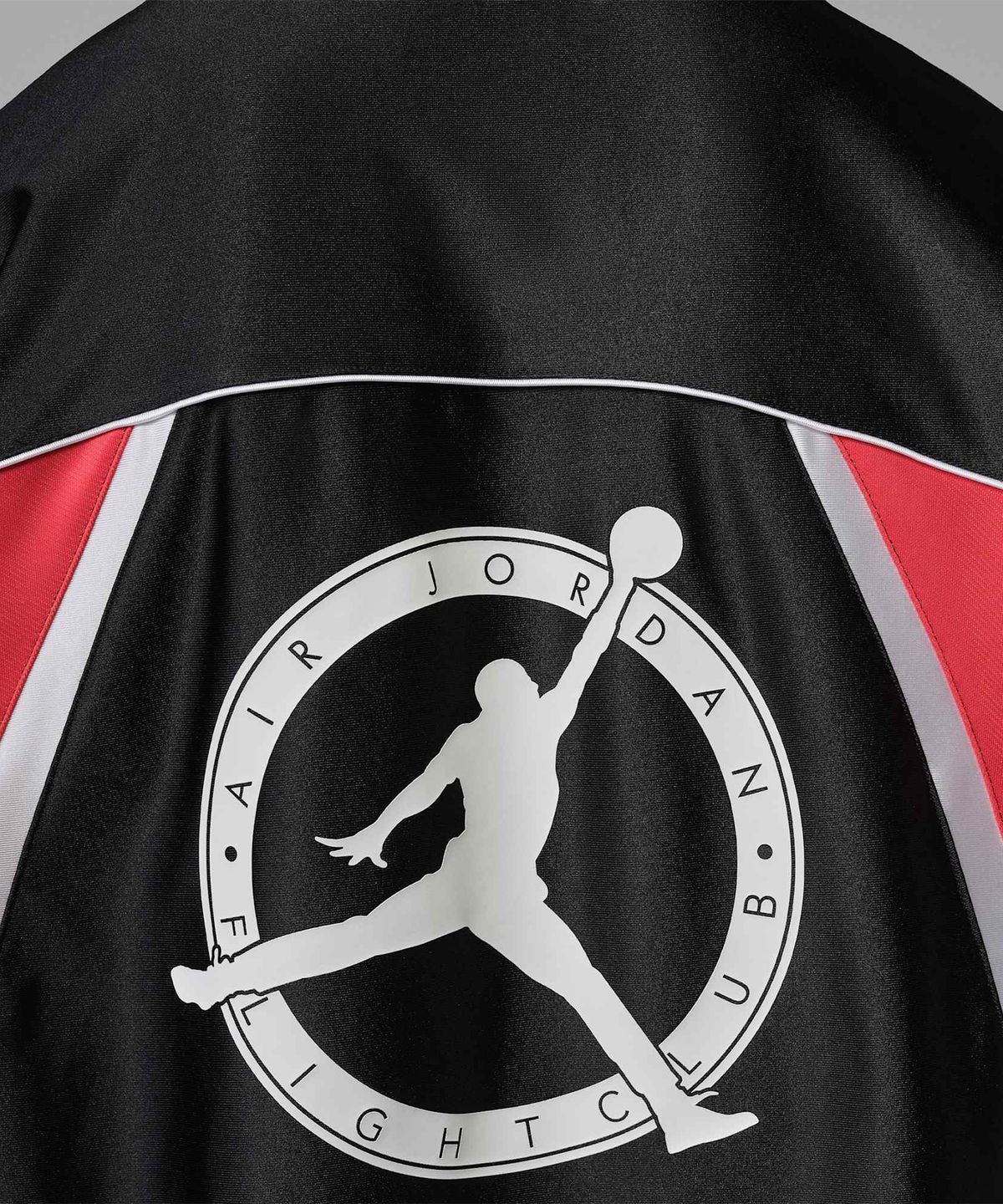 나이키(NIKE) 조던 플라이트 클럽 저지 M - 블랙:화이트 / IF1898-010