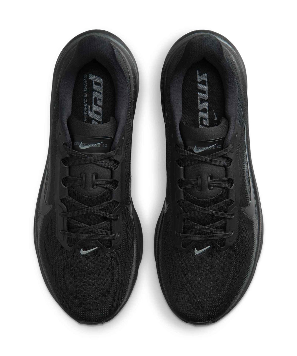 나이키(NIKE) 페가수스 42 M - 블랙:앤트러사이트:블랙 / IB1873-003