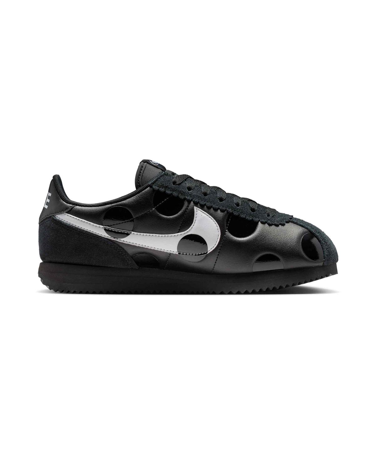 나이키(NIKE) 코르테즈 W - 블랙:화이트 / IR1332-001