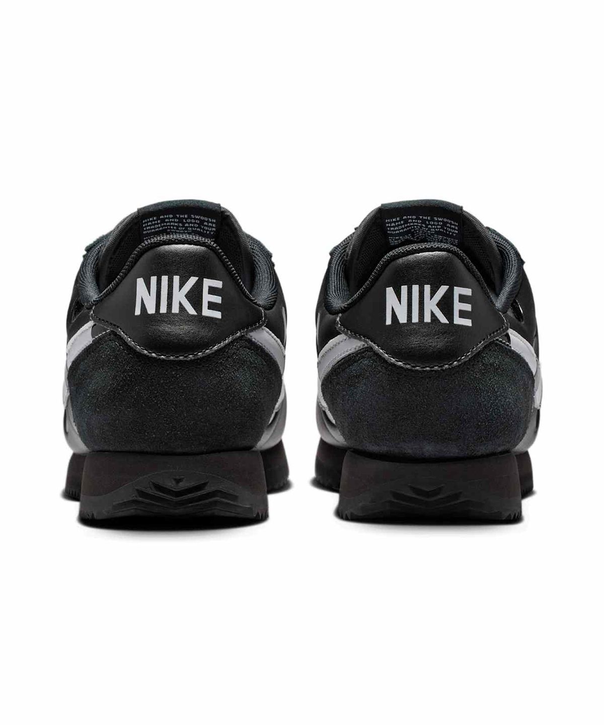 나이키(NIKE) 코르테즈 W - 블랙:화이트 / IR1332-001