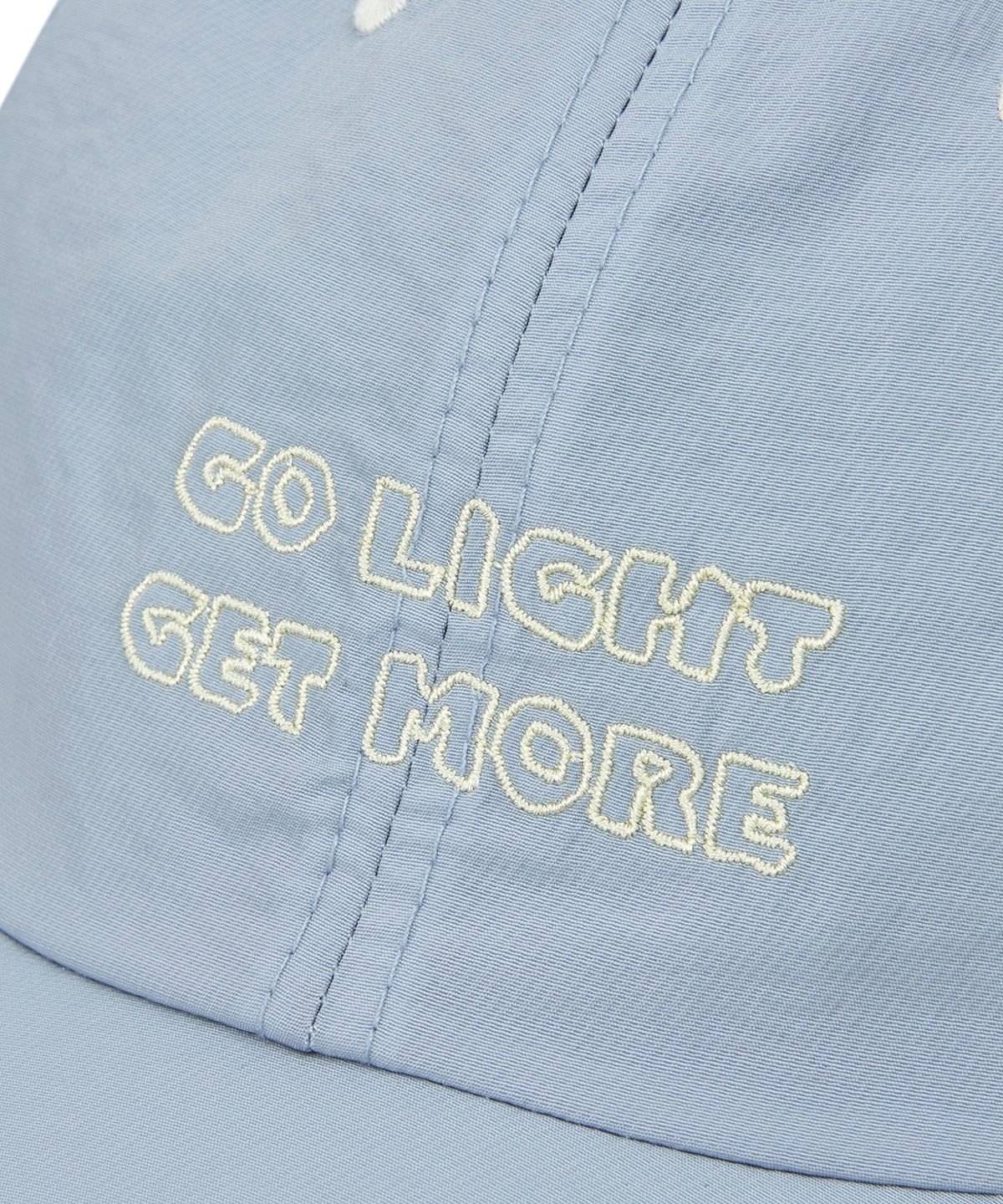 제로그램(ZEROGRAM) GO LIGHT GET MORE 스트링 캡