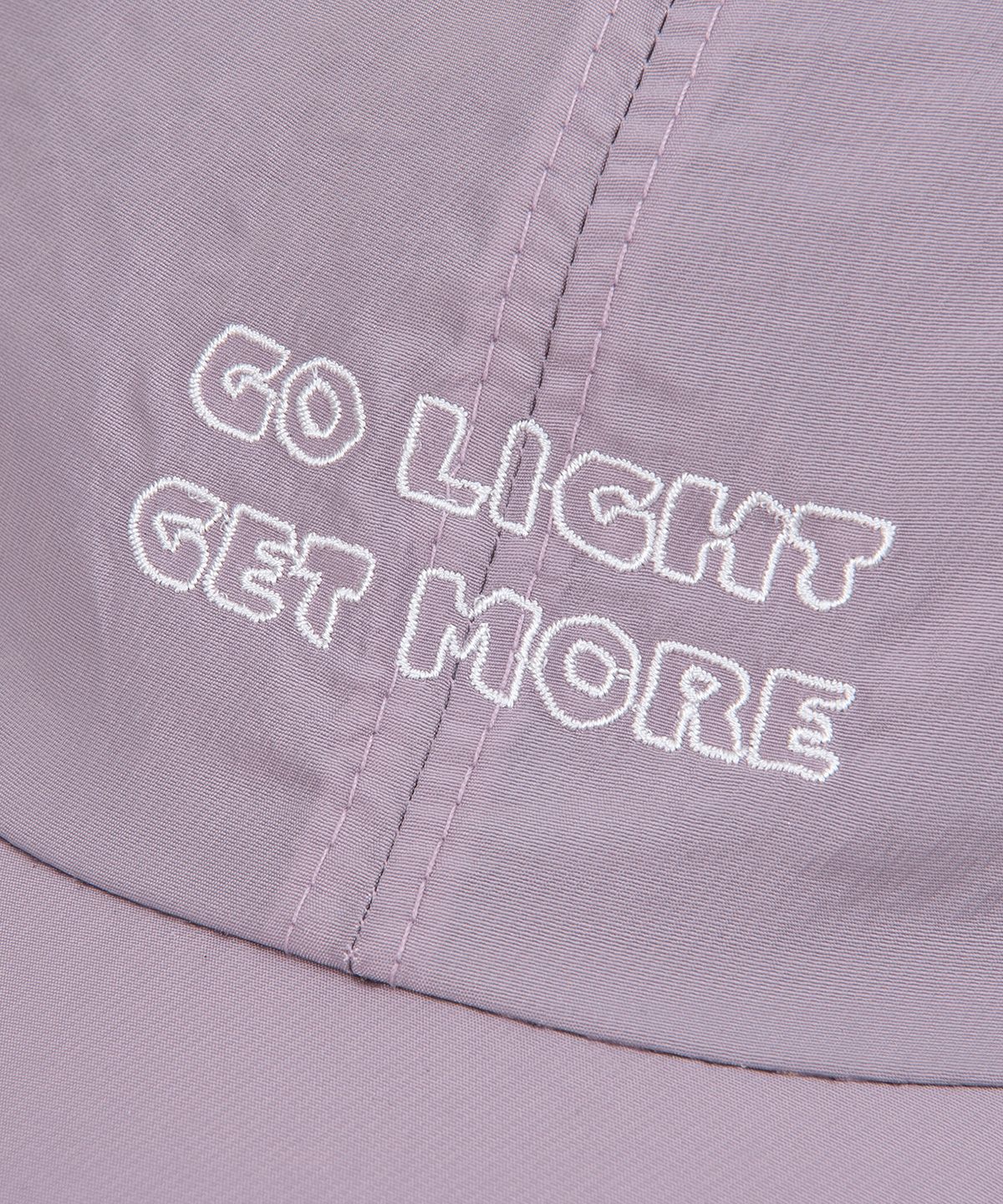 제로그램(ZEROGRAM) GO LIGHT GET MORE 스트링 캡