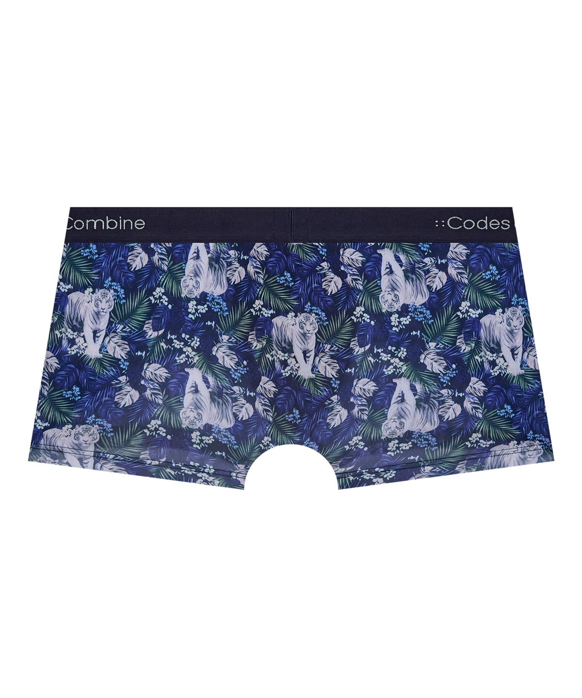 코데즈컴바인 이너웨어(CODES COMBINE INNERWEAR) 아이스 타이거 정글 드로즈