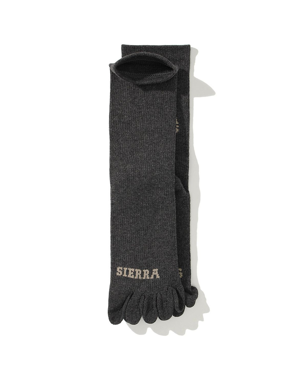 시에라디자인(SIERRA DESIGNS) 라이엘(LYELL) 파이브 토 삭스 CHARCOAL