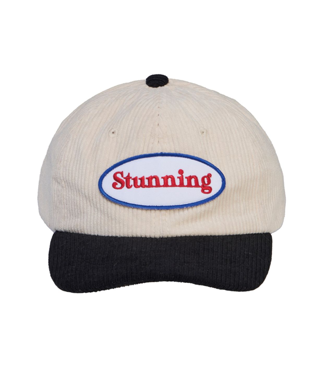 스터니(STUNYEE) Stunning Ballcap Black