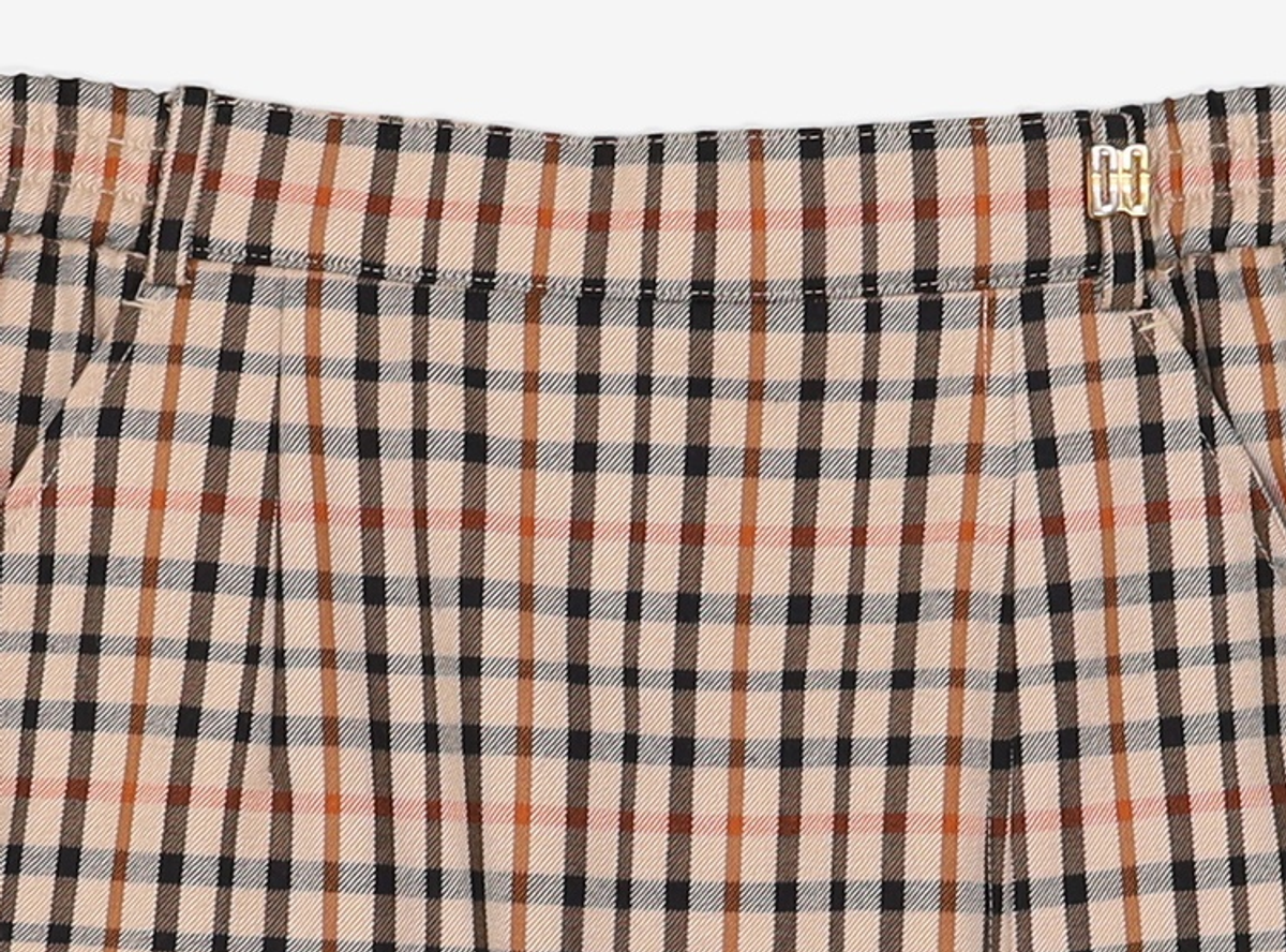 닥스 골프(DAKS GOLF) 롱스커트 43