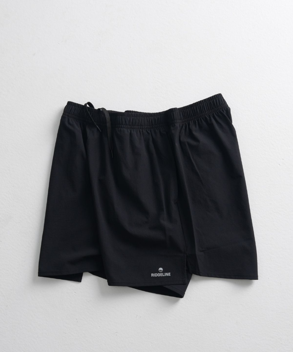 릿지라인(RIDGELINE) 나일론 남자 러닝 반바지 런닝 팬츠 쇼츠 WBS102