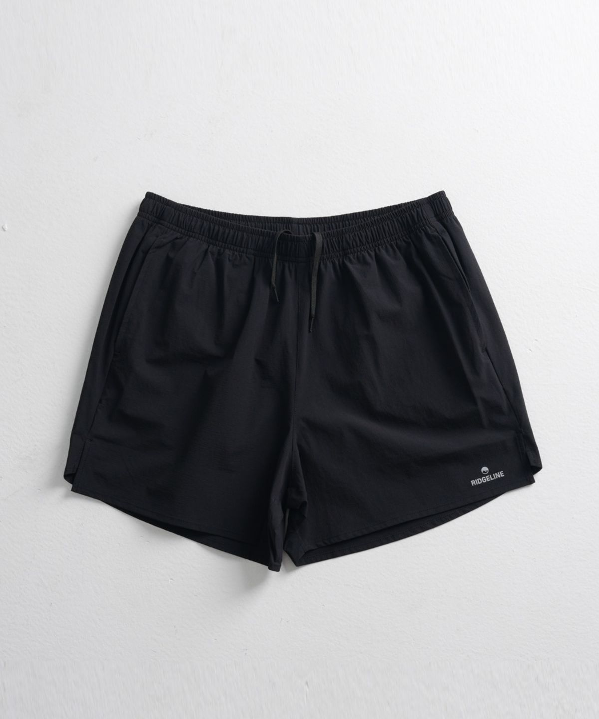 릿지라인(RIDGELINE) 나일론 남자 러닝 반바지 런닝 팬츠 쇼츠 WBS102