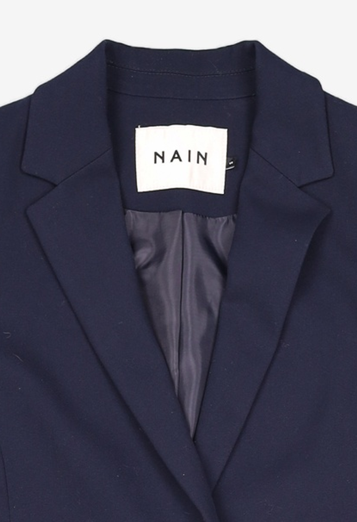 아틀리에 나인(ATELIER NAIN) 봄 가을 코트 S