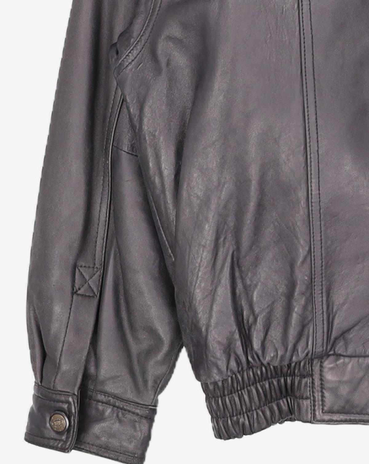 코오롱스포츠(KOLON SPORT) 레더/라이더스 재킷 L