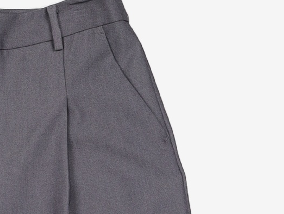 미쏘(MIXXO) [핏업 팬츠] 세미와이드_Basic_MIWTWG330A S