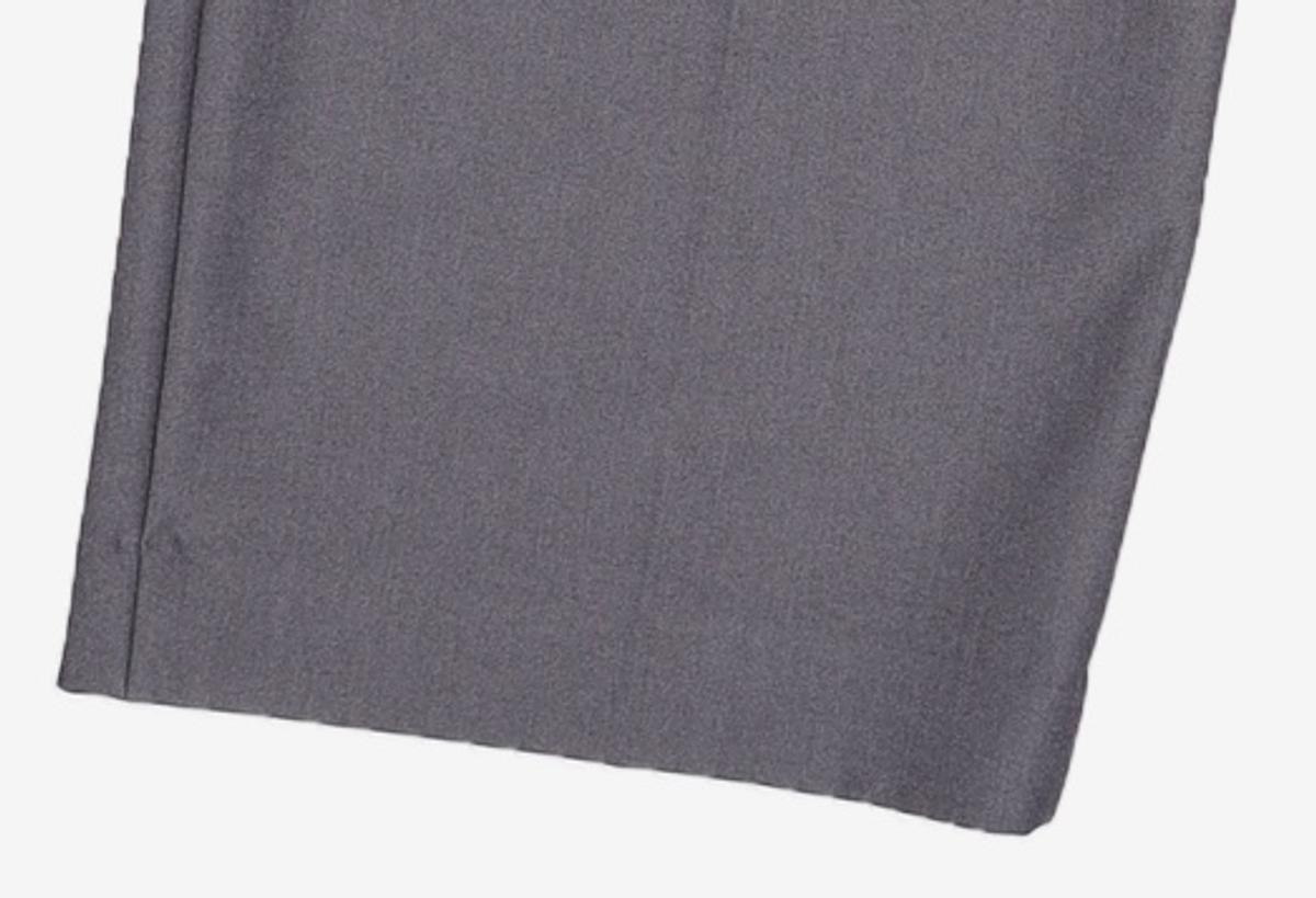 미쏘(MIXXO) [핏업 팬츠] 세미와이드_Basic_MIWTWG330A S