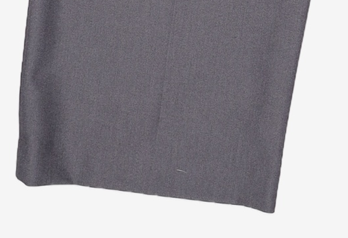 미쏘(MIXXO) [핏업 팬츠] 세미와이드_Basic_MIWTWG330A S
