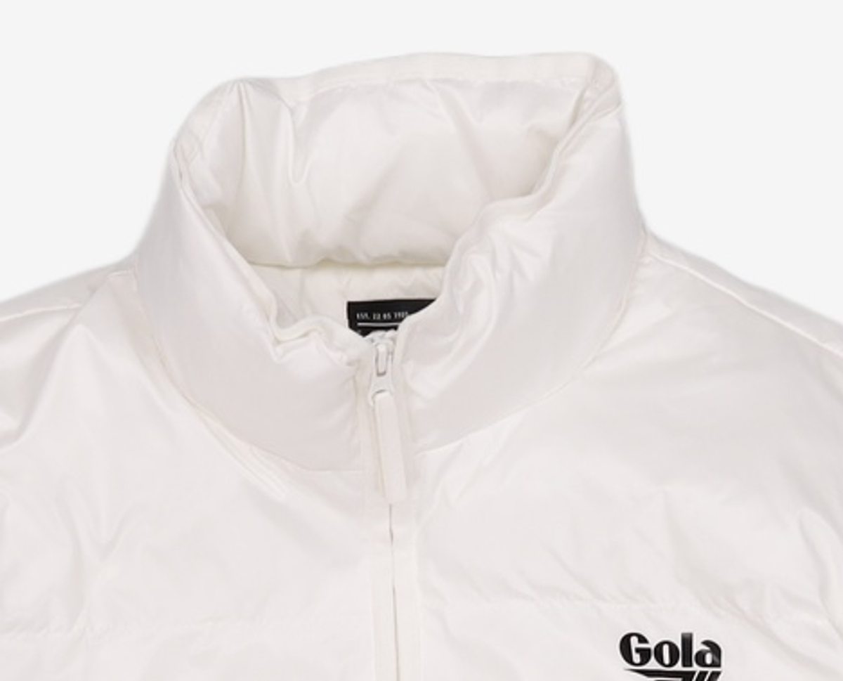 골라(GOLA) 숏 패딩/숏 헤비 아우터 0MM
