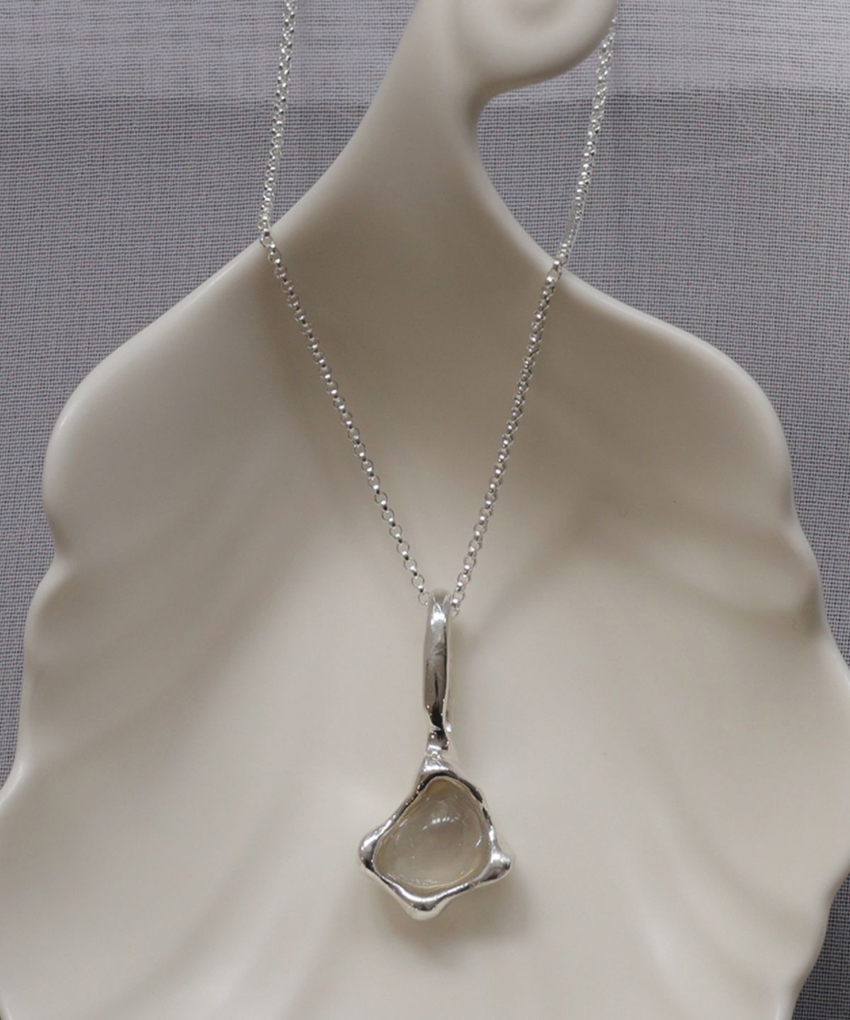 레인디어(REINDEER) ECLAT NECKLACE 05