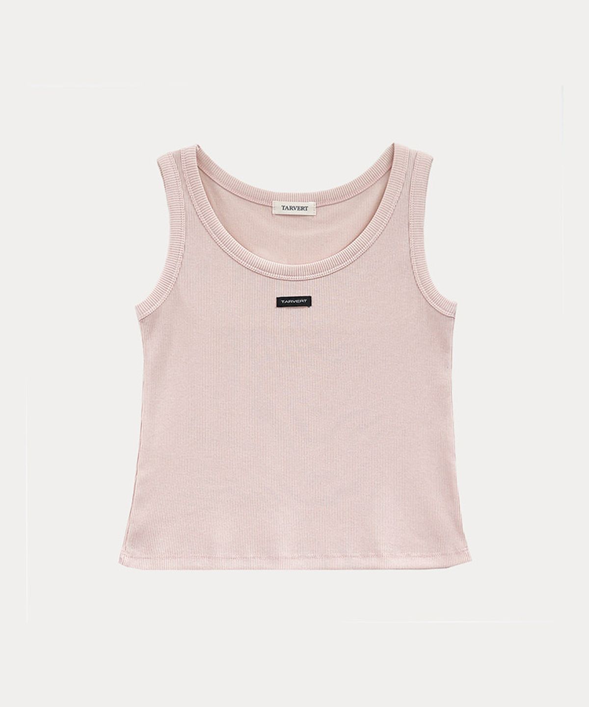 타버트(TARVERT) Core Sleeveless - Pink