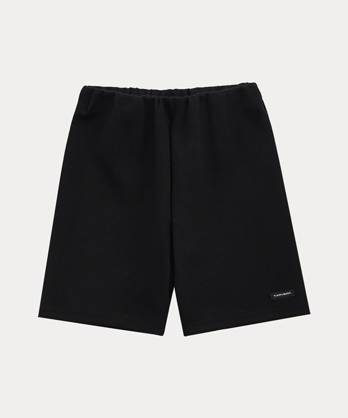 타버트(TARVERT) Cycle Biker Shorts - Black
