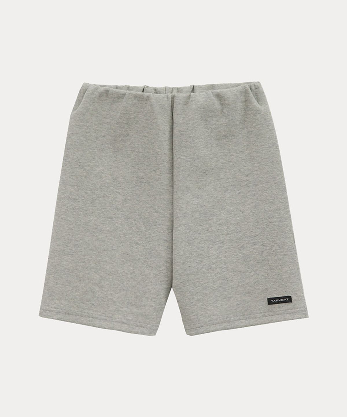 타버트(TARVERT) Cycle Biker Shorts - Gray