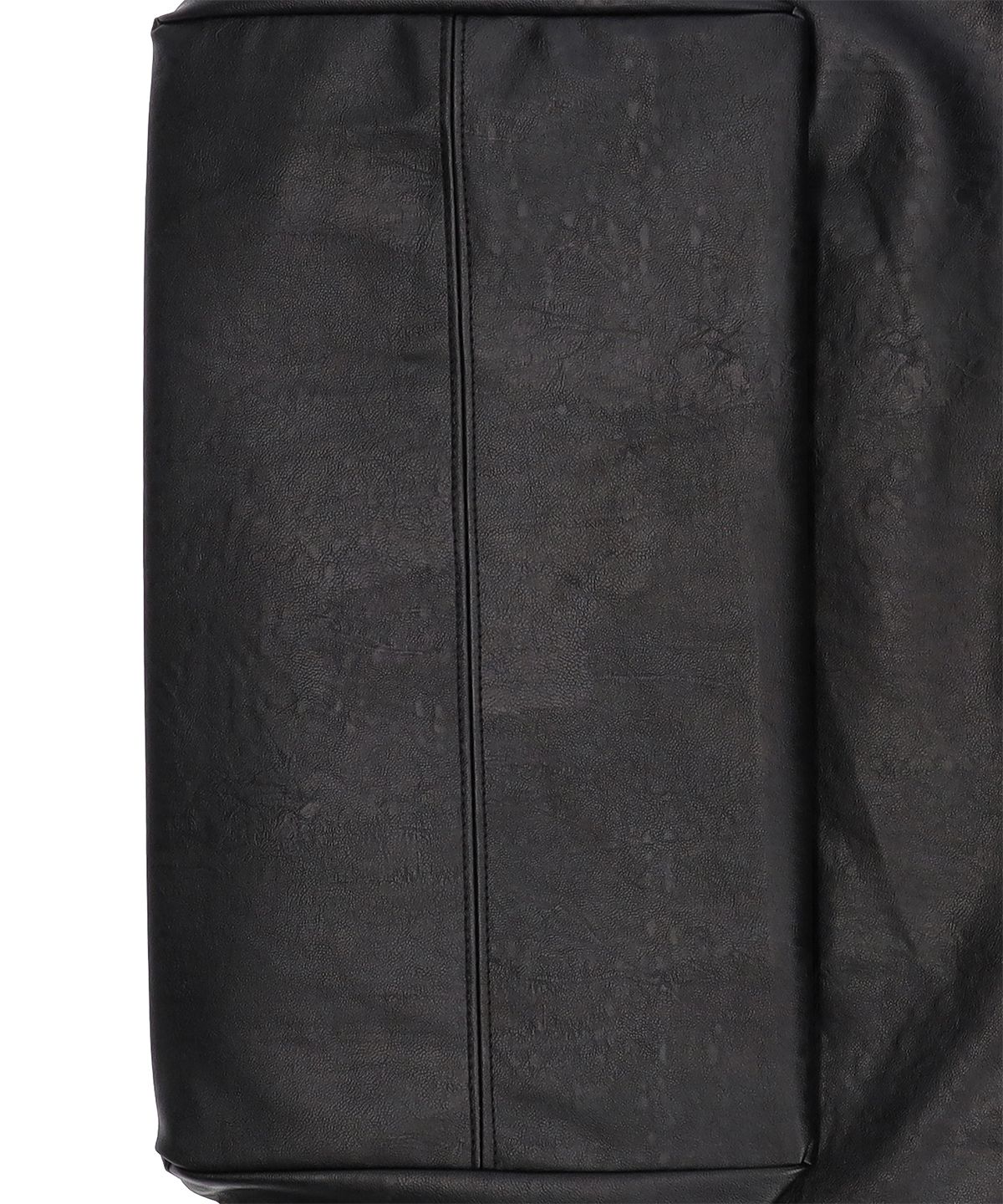 폼리쉬(FORMLICH) LEATHER SHOPPER BAG / BLACK [TYPE 001]